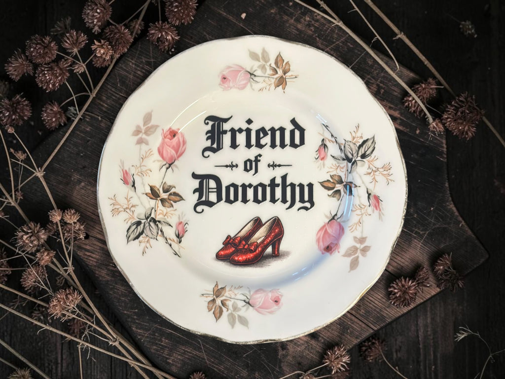 Friend of Dorothy