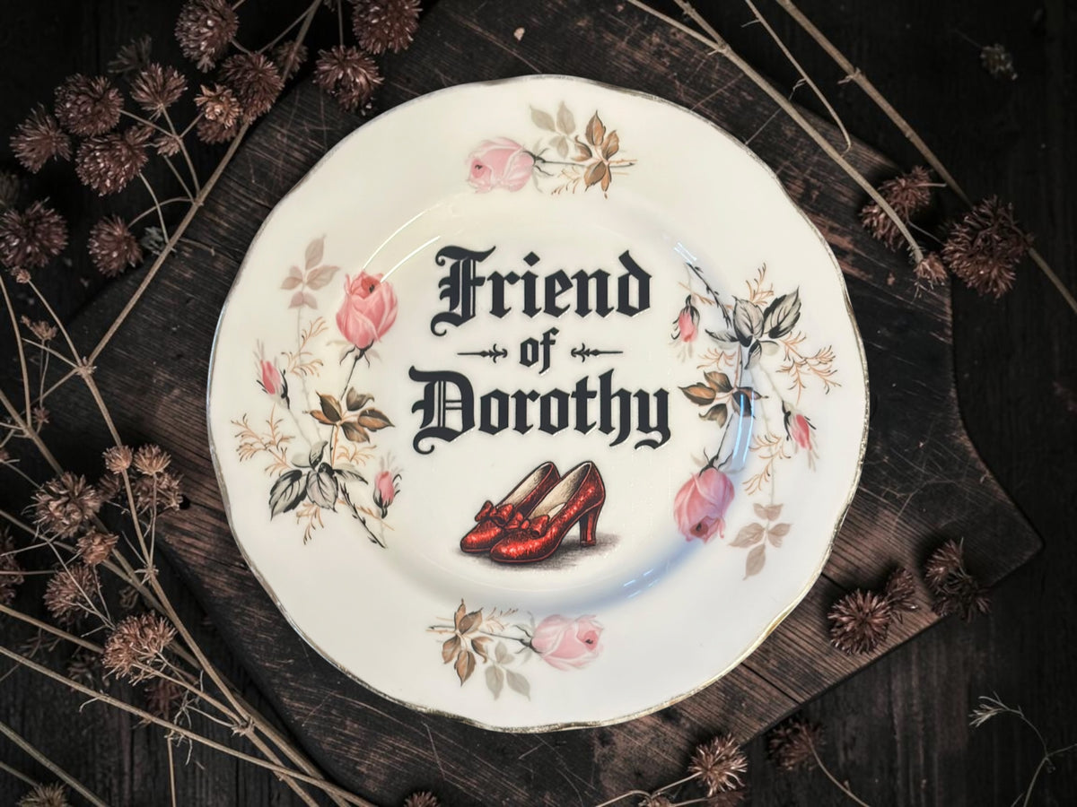 Friend of Dorothy