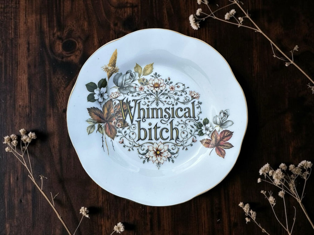 Whimsical Bitch
