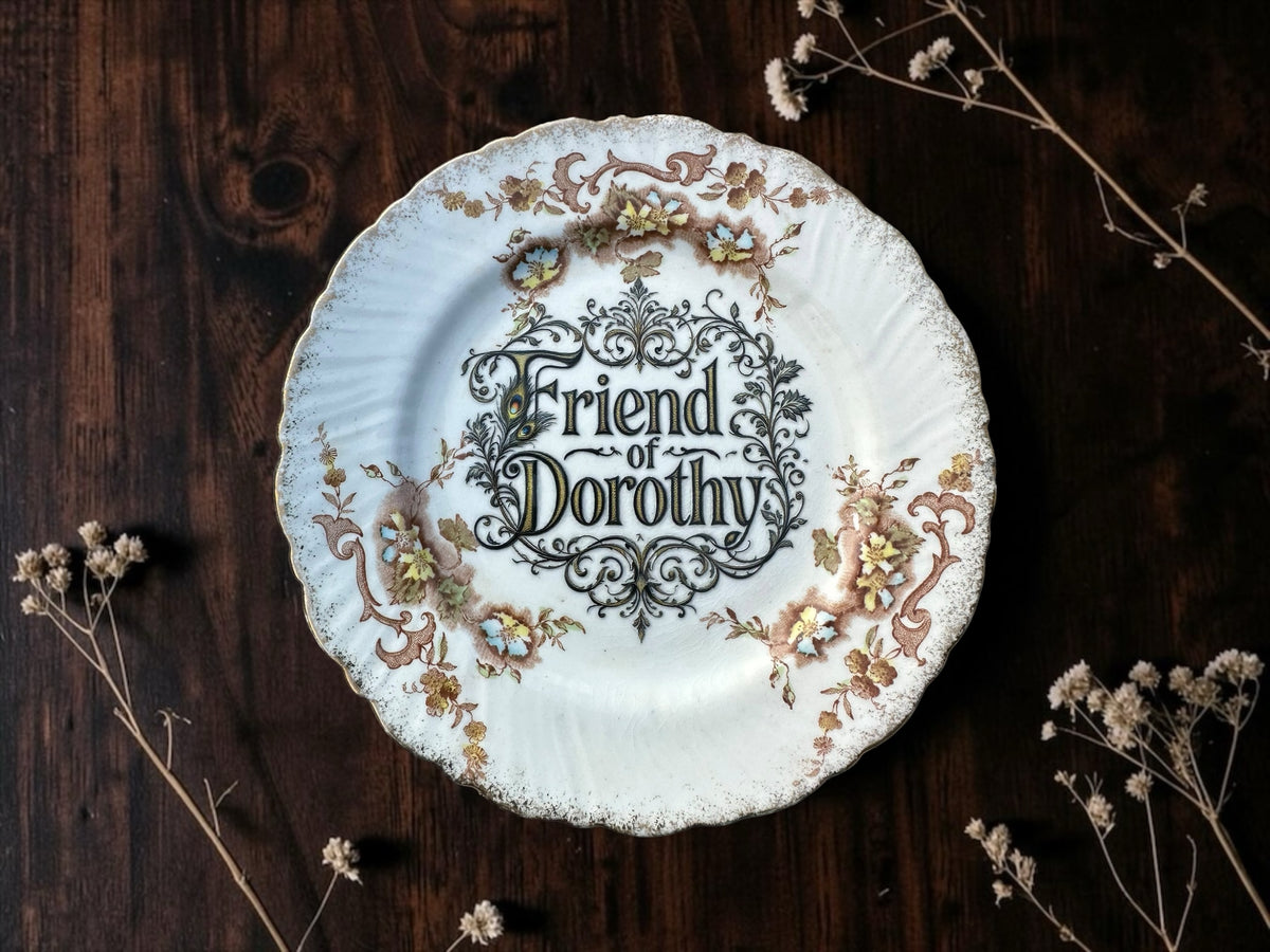 Friend of Dorothy