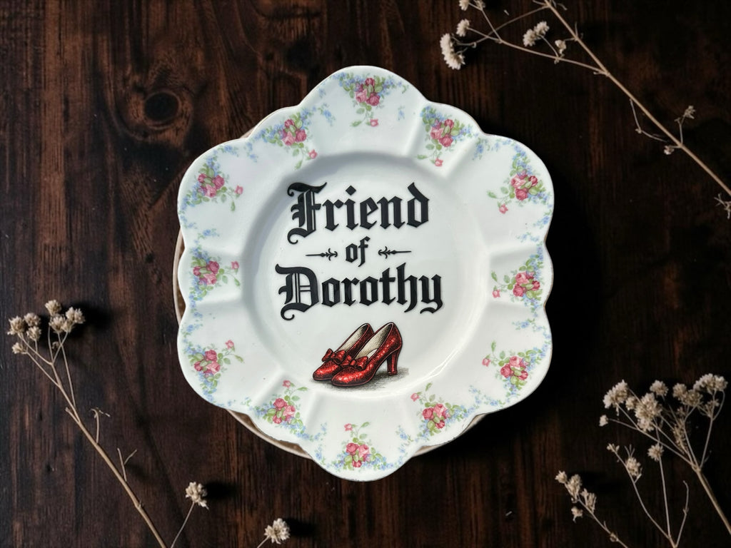 Friend of Dorothy