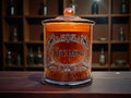 Ketamine Large Glass apothecary jar